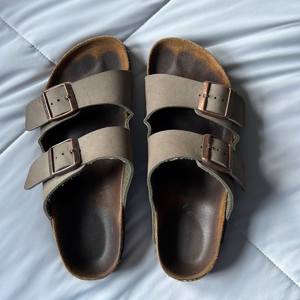 Birkenstock Arizona Size 39